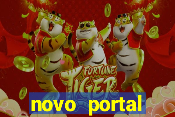 novo portal cruzeiro do sul